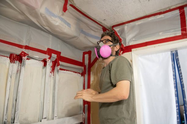 Best Airborne Mold Testing  in Choteau, MT